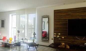 Imagem 6: Apartamento para Aluguel - Boa Viagem, 3 Quartos, 200 m2