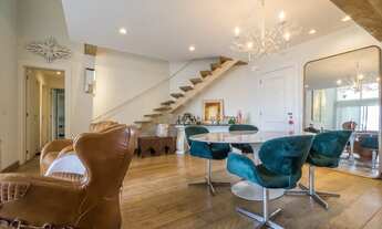 Imagem 4: Apartamento Venda Brooklin 162 m² 3 Dormitórios