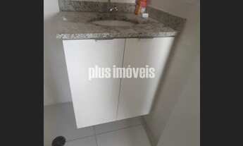 Imagem 5: Studio 24m2 ao Lado do Shopping Metrô Santa Cruz pronto e mobiliado - Locação R$ 3100,00