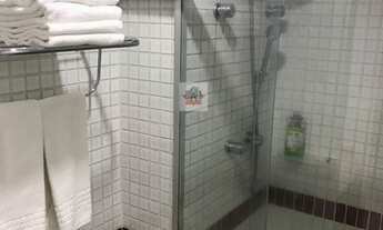 Imagem 6: Flat para aluguel tem 38 metros quadrados com 1 quarto em Santana - São Paulo - SP