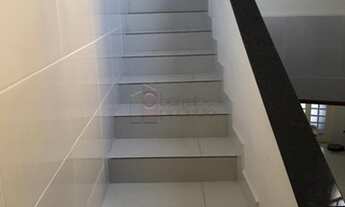 Imagem 5: Jundiaí - Casa Padrão - Jardim Messina