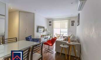 Imagem: Apartamento Locação 2 Dormitórios - 65