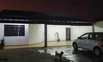 Imagem 2: Locação de Casas / Padrão na cidade de Araraquara