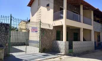 Imagem 2: Casa Duplex com 2 quartos no Rio Várzea