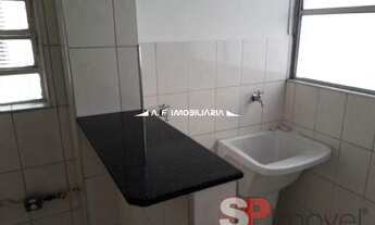 Imagem 8: São Paulo - Apartamento Padrão - LAUZANE PAULISTA