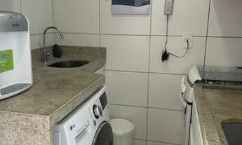 Imagem 6: Apartamento 2 quartos pra alugar no pina todo mobiliado