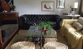 Imagem 4: APARTAMENTO - MORUMBI - SP