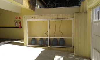 Imagem 3: Cobertura com 2 dormitórios à venda, 71 m² - Jardim Paraíso - Santo André/SP