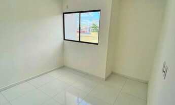 Imagem 4: D- Casa para venda com 79 metros quadrados com 3 quartos em Janga - Paulista - PE