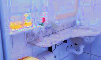 Imagem 6: Térrea para venda tem 375 metros quadrados com 3 quartos em Coqueiro - Belém - PA