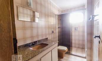 Imagem 6: Apartamento para Aluguel - Jardim Anália Franco, 3 Quartos, 127 m2