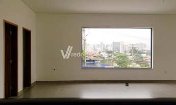 Imagem 7: Prédio - Chácara da Barra - Campinas