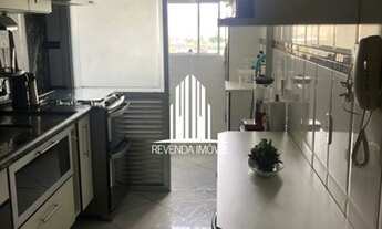 Imagem: LINDO APARTAMENTO NA PENHA PARA VENDA