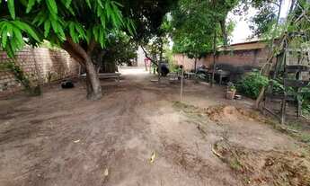 Imagem 3: Casa no São Bento