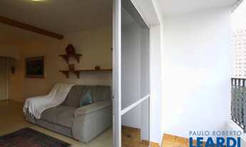 Imagem 7: FLAT RESIDENCIAL - JARDIM PAULISTA - SP