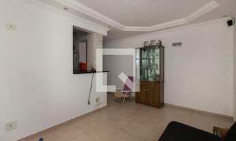 Imagem 2: Apartamento para Aluguel - Vila Júlia, 1 Quarto, 74 m2