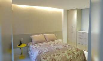 Imagem 6: Apartamento na Paralela, Tribeca Manhattan em 84m² com 2 vagas de garagem