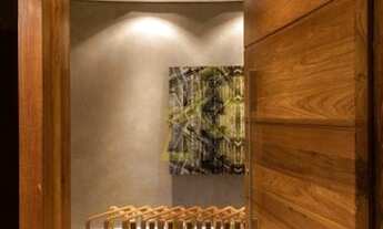 Imagem 4: BELO APARTAMENTO LOCALIZADO NO JARDIM EUROPA