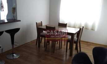 Imagem 5: Apartamento com 2 dormitórios à venda, 72 m² - Jardim do Mar - São Bernardo do Campo/SP