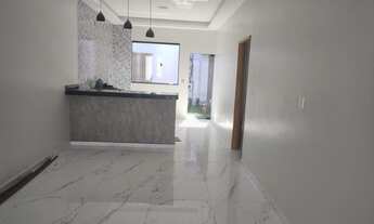 Imagem 2: Casa no Luar da Barra I - Barra dos coqueiros !