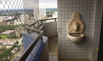 Imagem 6: Apartamento - Mansões Santo Antônio - Campinas