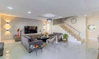 Imagem 7: Maravilhosa casa triplex, 5 suítes, excelente estado, 350 m², 5 vagas, condomínio Rio Mar