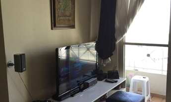 Imagem 2: Apartamento com 2 dormitórios na região da Vila Prudente-SP