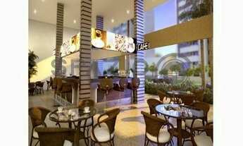 Imagem: Sala - Centro - Campinas