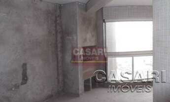 Imagem 6: Apartamento Residencial à venda, Jardim Três Marias, São Bernardo do Campo - AP53894