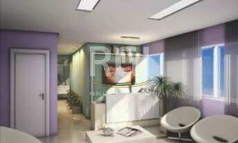 Imagem 4: Gravataí - Conjunto Comercial/Sala - Passo Das Pedras