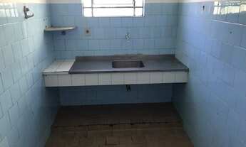 Imagem 5: Excelente barracão Sagrada Família