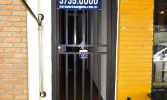 Imagem: SãO PAULO - Conjunto Comercial/sala - Parque