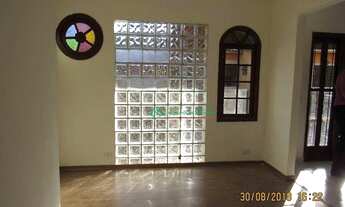 Imagem 4: Apartamento com 2 dormitórios para alugar, 56 m² por R$ 1.500/mês - Jardim Santa Paula - C