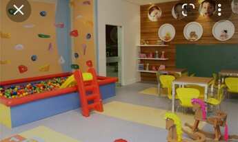 Imagem 7: NERI Cond Vita Club 2qts ste 63m2 Andar Alto pisc quadra churrasqueira parque infantil