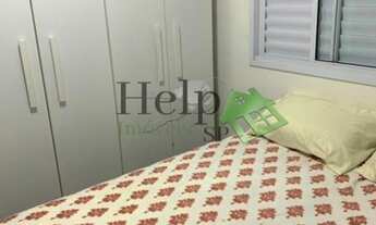 Imagem 7: São Paulo - Apartamento Padrão - Vila Caraguatá