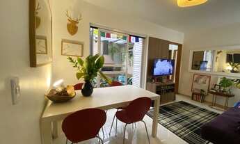 Imagem: Porto Alegre - Apartamento Padrão - Higienópolis