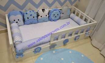 Imagem 5: Venda - Apartamento - Jardim das Laranjeiras - Santa Bárbara D'Oeste - SP