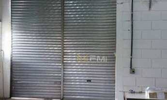 Imagem 5: Galpão à venda, 215 m² por R$ 790.000 - Chácaras Acaraí - Hortolândia/SP