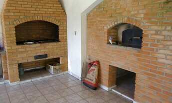 Imagem 2: CASA TÉRREA - CENTRO - SP