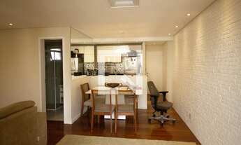 Imagem 2: Apartamento à Venda - City América, 2 Quartos, 62 m2