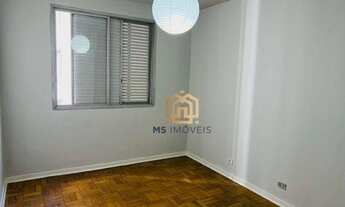 Imagem 3: Apartamento com 2 dormitórios para alugar, 98 m² por R$ 2.500/mês - Vila Mariana - São Pau