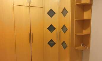 Imagem 7: Excelente Apartamento no Jardim América - Semi Mobiliado