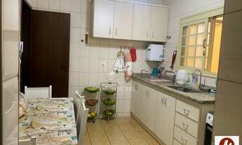 Imagem 4: Casa (térrea em condominio) 3 dormitórios/suite, cozinha planejada, portaria 24hs, lazer