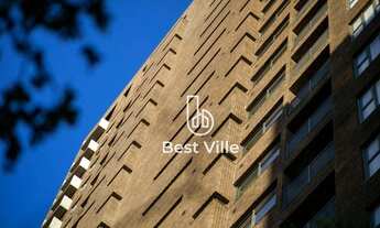 Imagem 7: Apartamento com 3 dormitórios à venda, 229 m² - Jardim Paulistano - São Paulo/SP