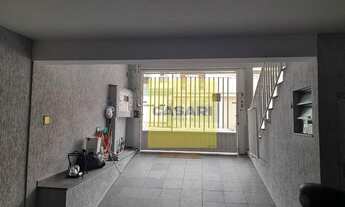 Imagem 4: Sobrado com 5 dormitórios à venda, 423 m² - Vila Pires - Santo André/SP