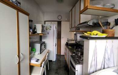 Imagem 9: Apartamento para venda tem 75 metros quadrados com 2 quartos em Candeal - Salvador - BA