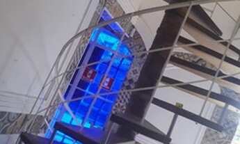 Imagem 2: Prédio fino Trato!!!