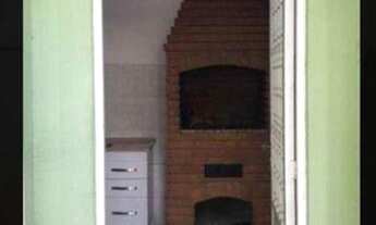 Imagem 4: Sobrado com 4 dormitórios à venda, 210 m² por R$ 850.000,00 - Jardim das Indústrias - São