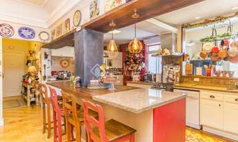 Imagem 6: PORTO ALEGRE - Apartamento Padrão - Moinhos de Vento