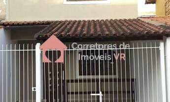 Imagem: Casa para venda de 3 dormitórios e 2 banheiros